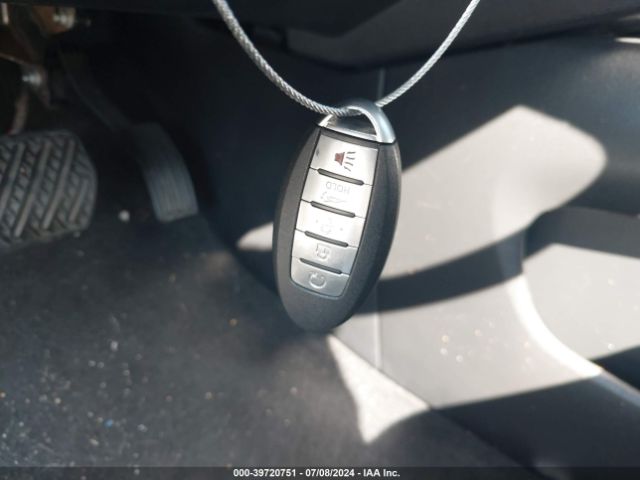 5N1AR2MM0GC658280 Nissan Pathfinder S
