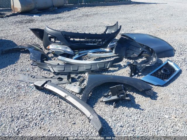 5N1AR2MM0GC658280 Nissan Pathfinder S
