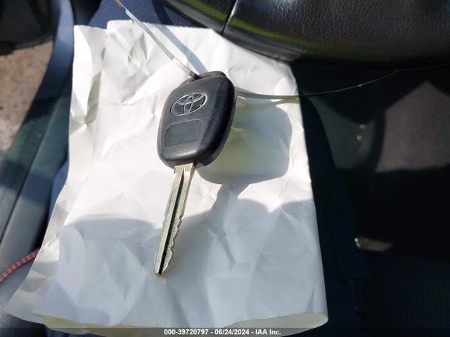 Toyota CAMRY SE 2016 4T1BF1FK3GU589954 Image 11