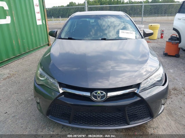Toyota CAMRY SE 2016 4T1BF1FK3GU589954 Image 12