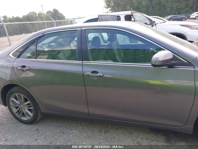 Toyota CAMRY SE 2016 4T1BF1FK3GU589954 Image 13