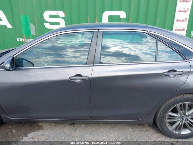 Toyota CAMRY SE 2016 4T1BF1FK3GU589954 Image 14