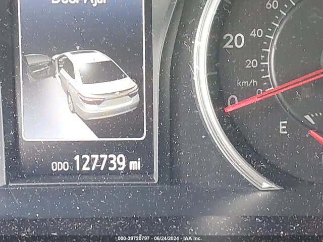 Toyota CAMRY SE 2016 4T1BF1FK3GU589954 Image 15