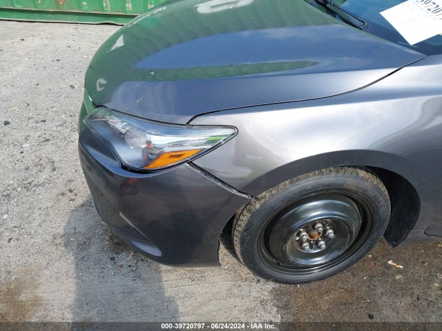 Toyota CAMRY SE 2016 4T1BF1FK3GU589954 Image 17