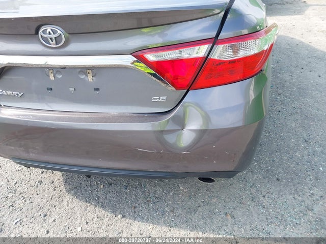 Toyota CAMRY SE 2016 4T1BF1FK3GU589954 Image 6