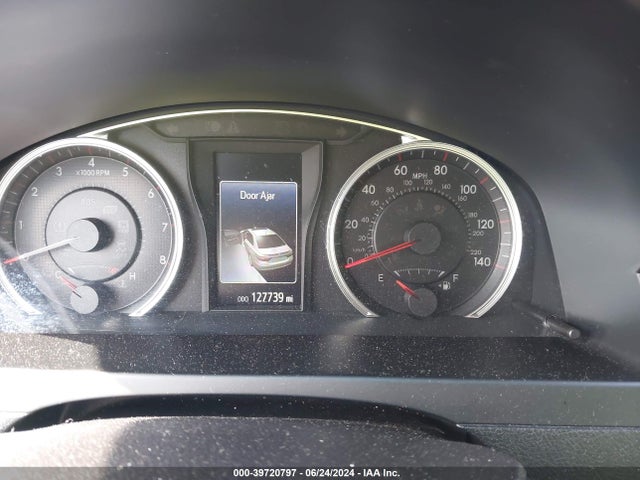 Toyota CAMRY SE 2016 4T1BF1FK3GU589954 Image 7