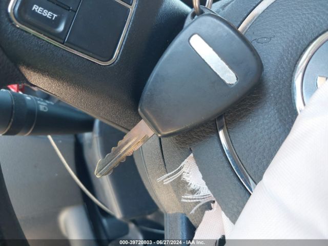 1C4NJPBB3GD763580 Jeep Patriot Sport