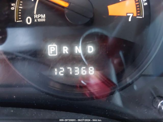 1C4NJPBB3GD763580 Jeep Patriot Sport