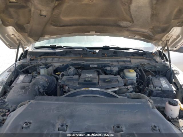 3C6UR5DL0EG177697 RAM 2500 Slt