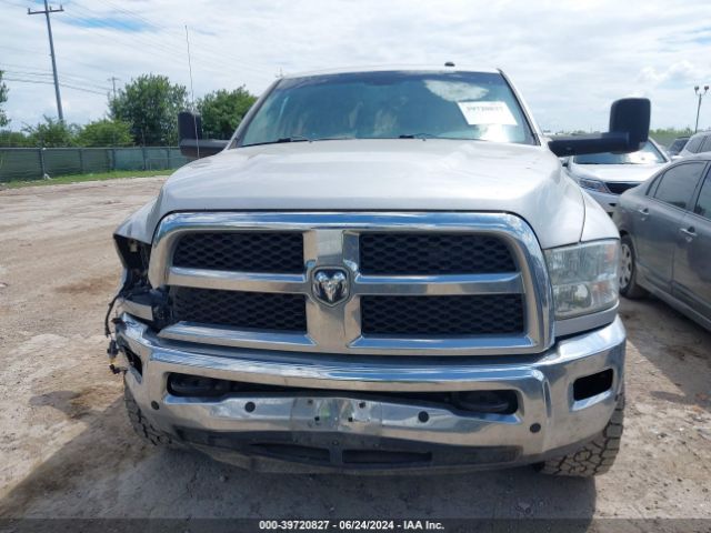 3C6UR5DL0EG177697 RAM 2500 Slt