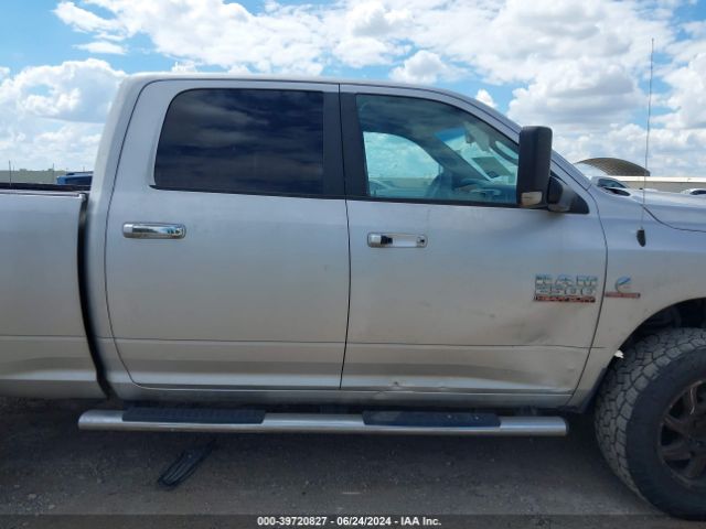 3C6UR5DL0EG177697 RAM 2500 Slt