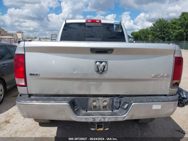 3C6UR5DL0EG177697 RAM 2500 Slt