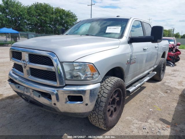 3C6UR5DL0EG177697 RAM 2500 Slt