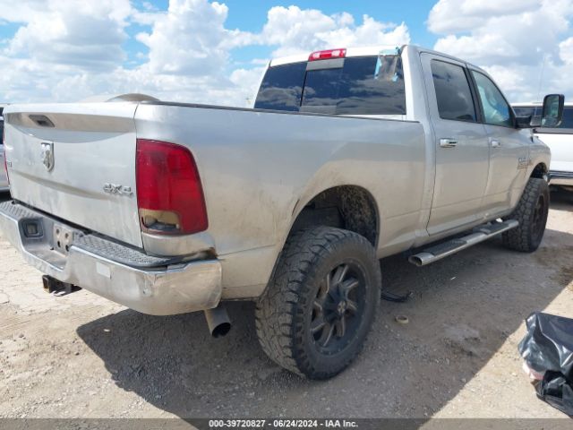 3C6UR5DL0EG177697 RAM 2500 Slt