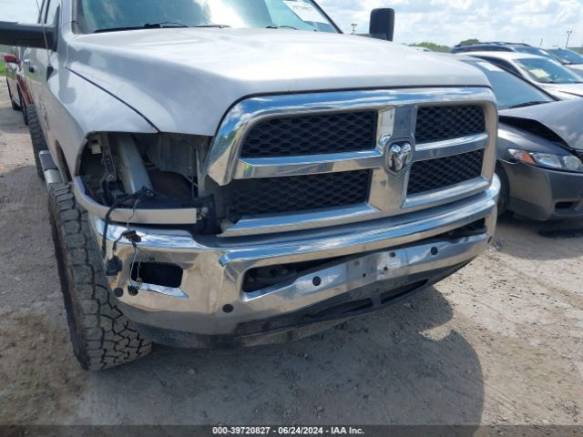 3C6UR5DL0EG177697 RAM 2500 Slt