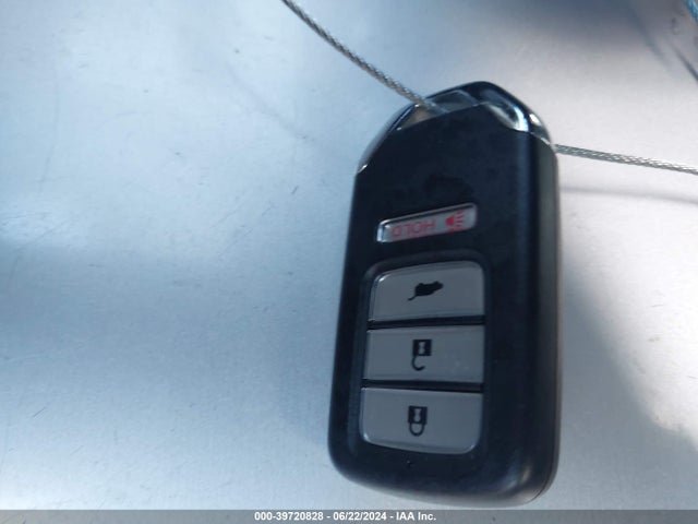 Honda ODYSSEY LX 2021 5FNRL6H22MB043110 Image 11