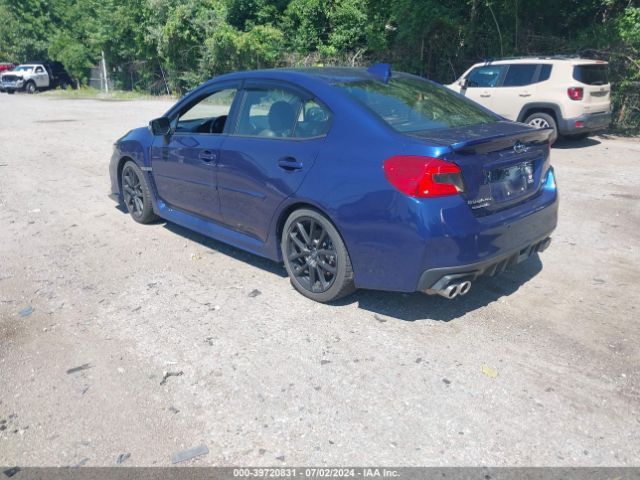 2020 SUBARU WRX JF1VA1P62L8814679 Photo 2