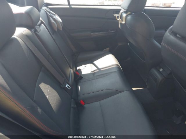 2020 SUBARU WRX JF1VA1P62L8814679 Photo 4
