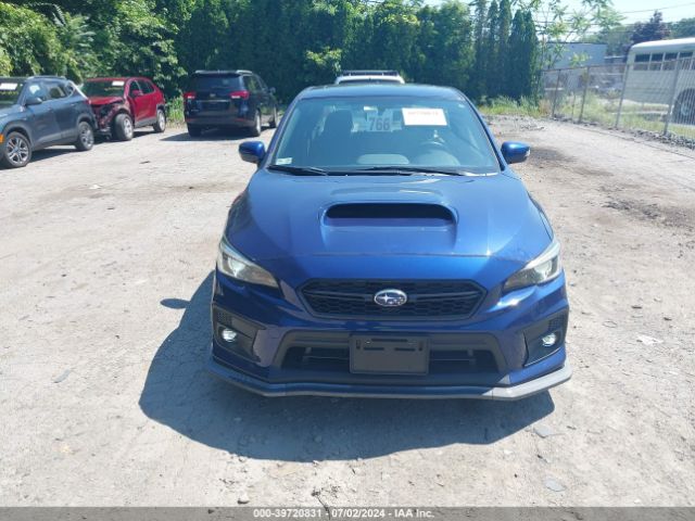 2020 SUBARU WRX JF1VA1P62L8814679 Photo 5