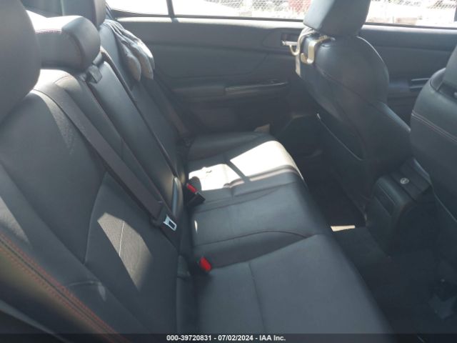 2020 SUBARU WRX JF1VA1P62L8814679 Photo 7