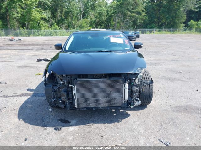 1N4AA6AP3HC415488 Nissan Maxima 3.5 Platinum