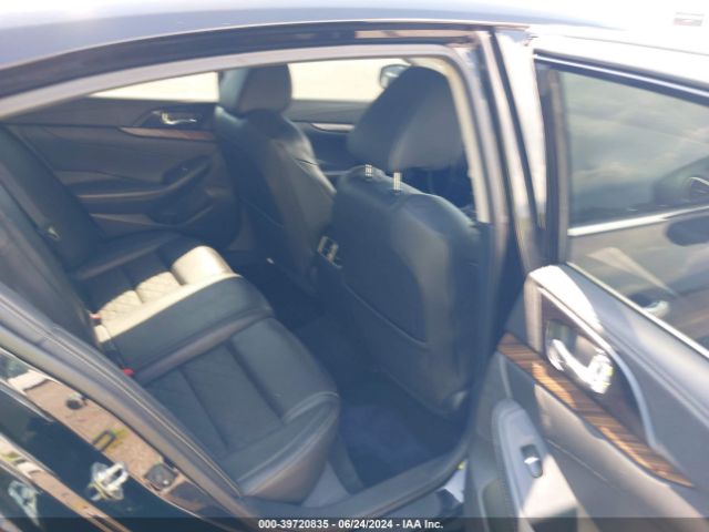 1N4AA6AP3HC415488 Nissan Maxima 3.5 Platinum