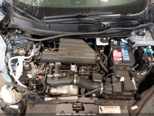 5J6RW2H98NL002132 Honda Cr-v Awd Touring