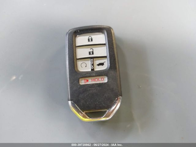 5J6RW2H98NL002132 Honda Cr-v Awd Touring