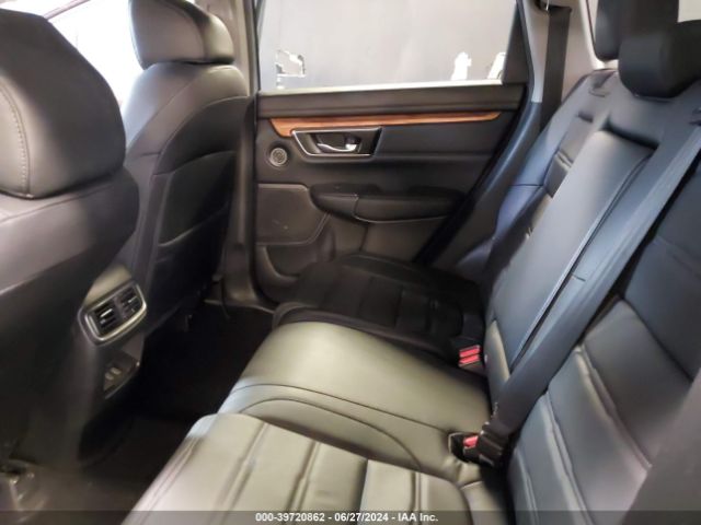 5J6RW2H98NL002132 Honda Cr-v Awd Touring