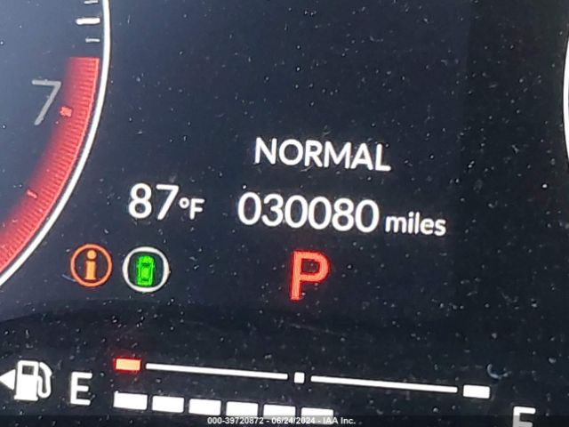 2HGFE2F59NH569735 Honda Civic Sport