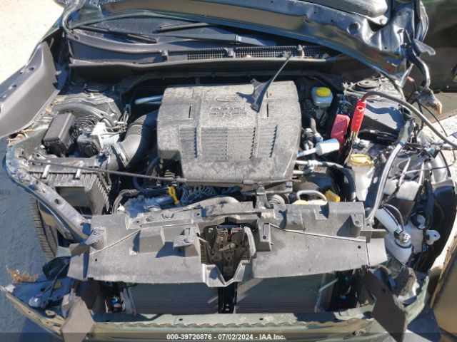 JF2SKAPC2NH521188 Subaru Forester Limited