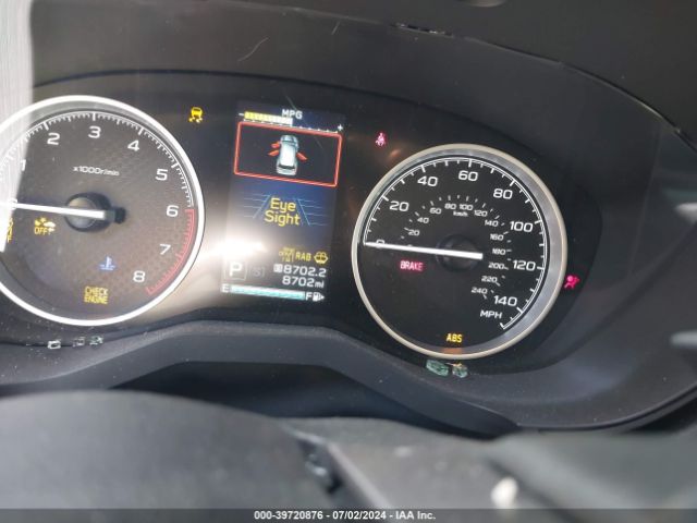 JF2SKAPC2NH521188 Subaru Forester Limited