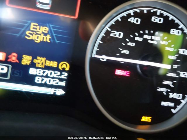 JF2SKAPC2NH521188 Subaru Forester Limited