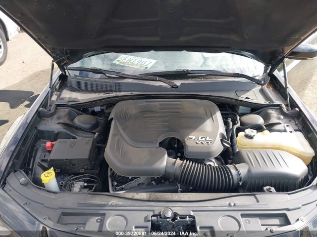 Chrysler 300 300s Awd 2019 2C3CCAGG9KH659307 Image 10