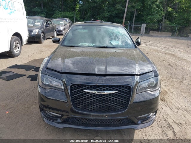 Chrysler 300 300s Awd 2019 2C3CCAGG9KH659307 Image 12