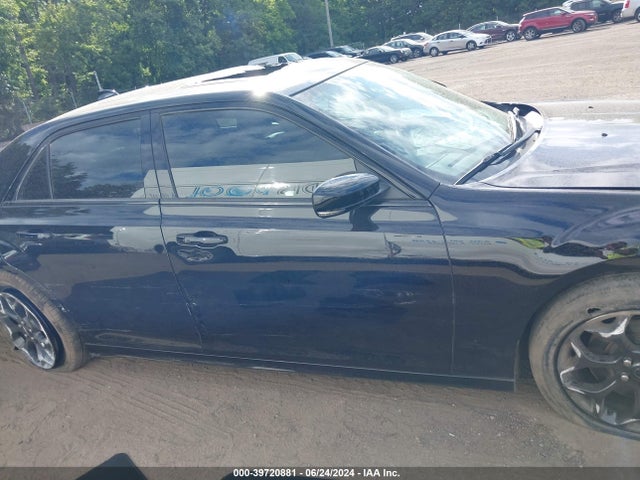 Chrysler 300 300s Awd 2019 2C3CCAGG9KH659307 Image 13