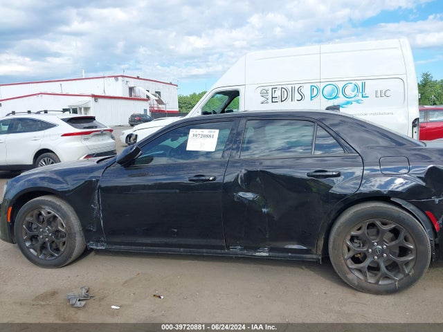 Chrysler 300 300s Awd 2019 2C3CCAGG9KH659307 Image 14