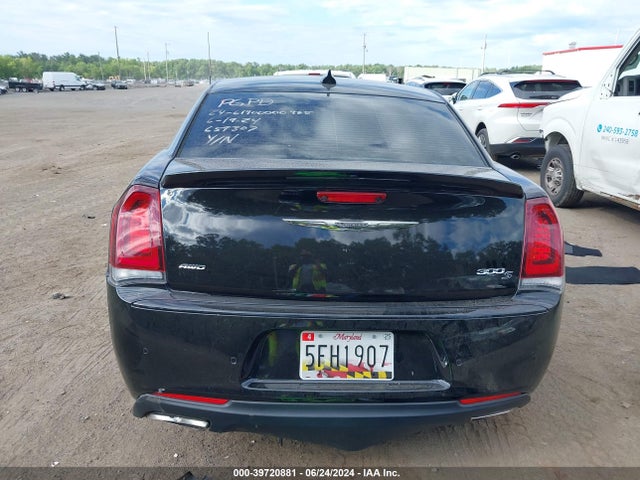 Chrysler 300 300s Awd 2019 2C3CCAGG9KH659307 Image 16
