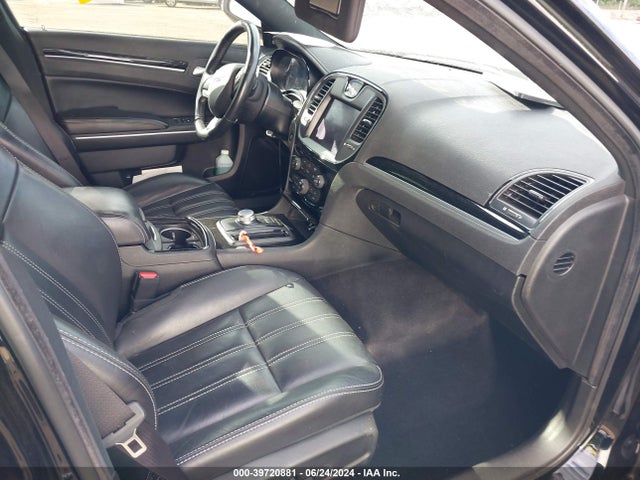 Chrysler 300 300s Awd 2019 2C3CCAGG9KH659307 Image 5