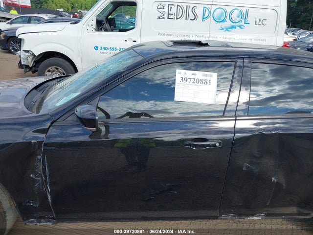 Chrysler 300 300s Awd 2019 2C3CCAGG9KH659307 Image 6