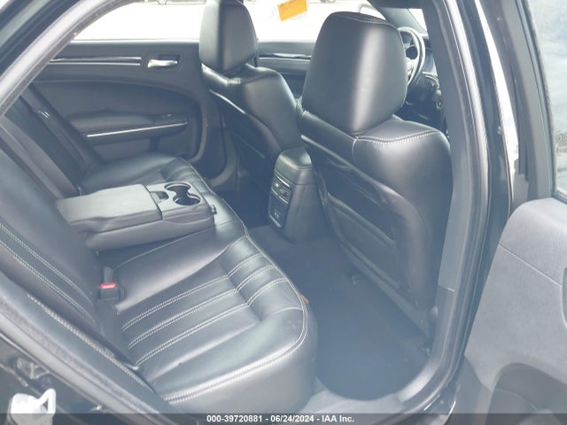 Chrysler 300 300s Awd 2019 2C3CCAGG9KH659307 Image 8
