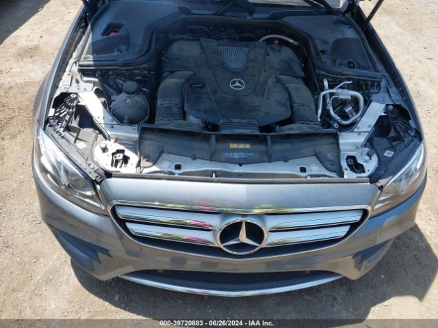 WDDZH6JB5KA506901 Mercedes-Benz E 450 4matic