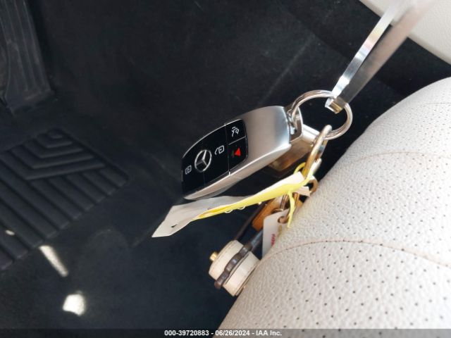 WDDZH6JB5KA506901 Mercedes-Benz E 450 4matic