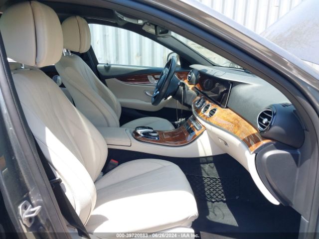 WDDZH6JB5KA506901 Mercedes-Benz E 450 4matic