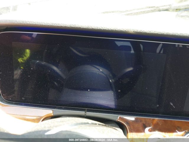 WDDZH6JB5KA506901 Mercedes-Benz E 450 4matic