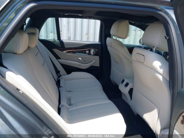 WDDZH6JB5KA506901 Mercedes-Benz E 450 4matic