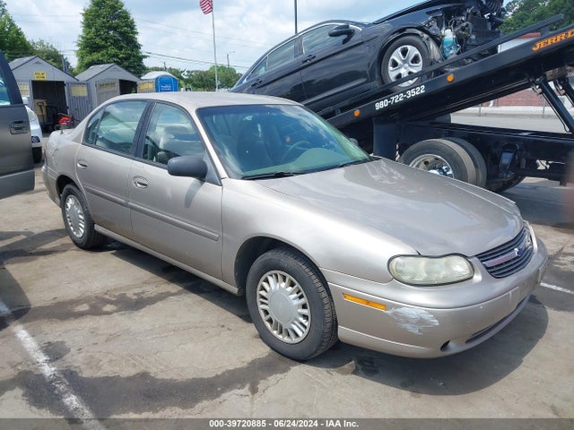 Aukcja sprzedaży 2000 Chevrolet Malibu, vin: 1G1ND52J9Y6243014, numer aukcji: 39720885