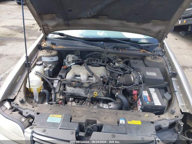 Aukcja sprzedaży 2000 Chevrolet Malibu, vin: 1G1ND52J9Y6243014, numer aukcji: 39720885
