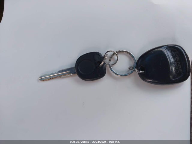 Aukcja sprzedaży 2000 Chevrolet Malibu, vin: 1G1ND52J9Y6243014, numer aukcji: 39720885