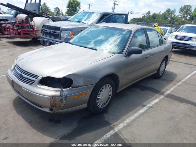Aukcja sprzedaży 2000 Chevrolet Malibu, vin: 1G1ND52J9Y6243014, numer aukcji: 39720885